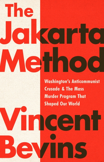 The Jakarta Method (Hardcover, PublicAffairs)