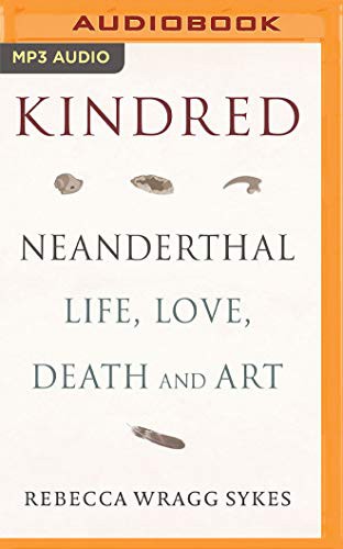 Kindred (2020, Audible Studios on Brilliance, Audible Studios on Brilliance Audio)