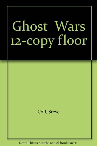 Ghost  Wars 12-copy floor (Paperback, Penguin (Non-Classics))