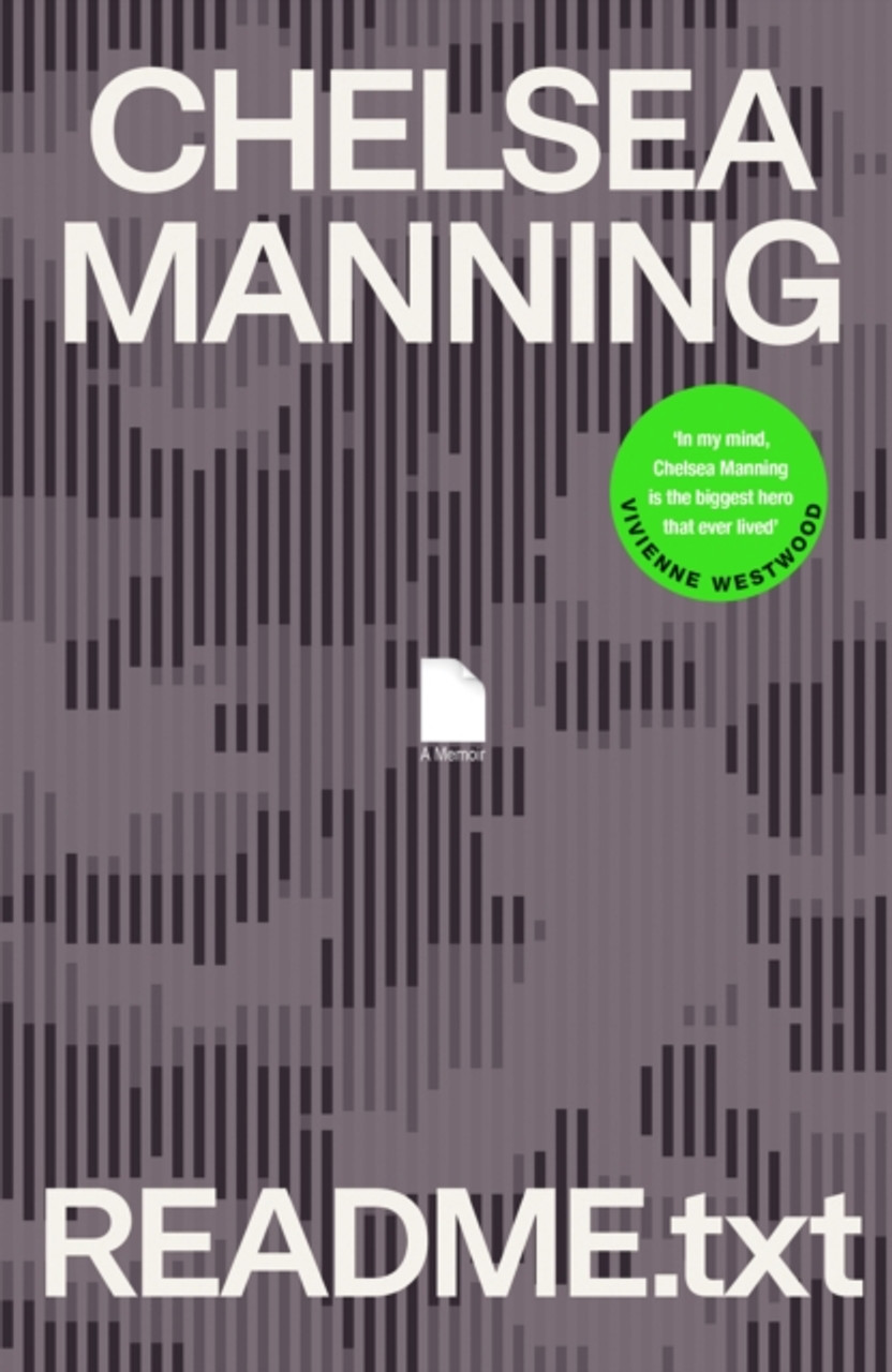 Chelsea Manning 2021 Memoir (2021, Random House Children's Books)