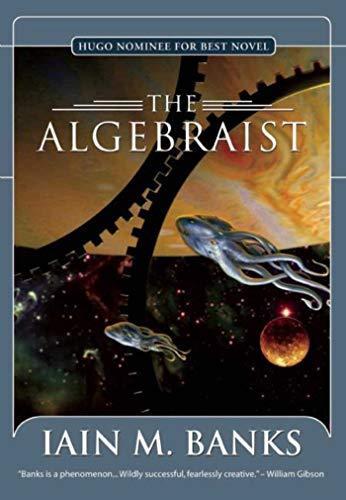 The Algebraist (2005)