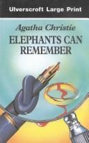 Elephants can remember (1992, Thorpe)