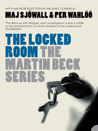 The Locked Room (EBook, 2009, HarperCollins)