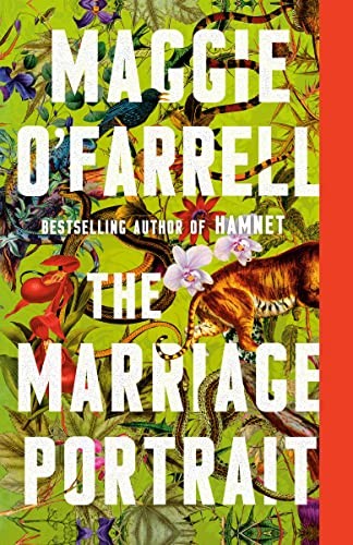 The Marriage Portrait (Paperback, 2023, Vintage)