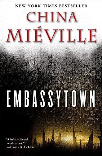 Embassytown (2012)