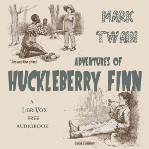 Adventures of Huckleberry Finn (EBook, 2019, LibriVox)