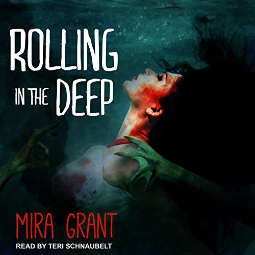 Rolling in the Deep (2019, Tantor Audio)