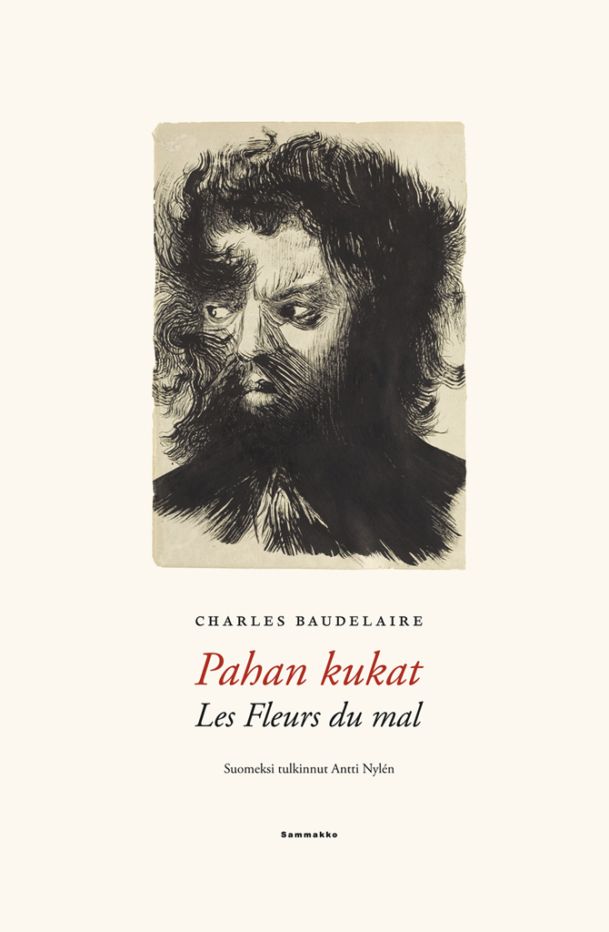 Pahan kukat (Hardcover, Finnish language, 2011, Sammakko)