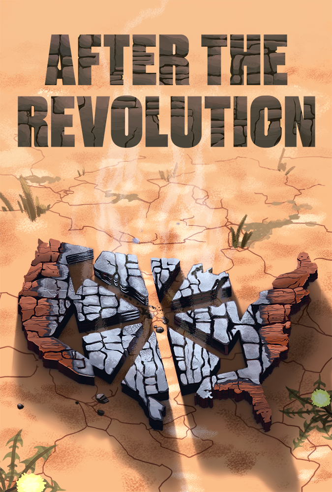 After The Revolution