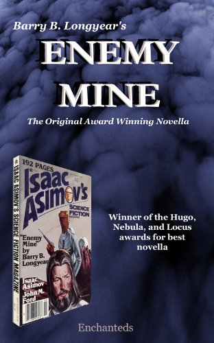 Enemy Mine (EBook, 2012, Enchanteds Publishing)