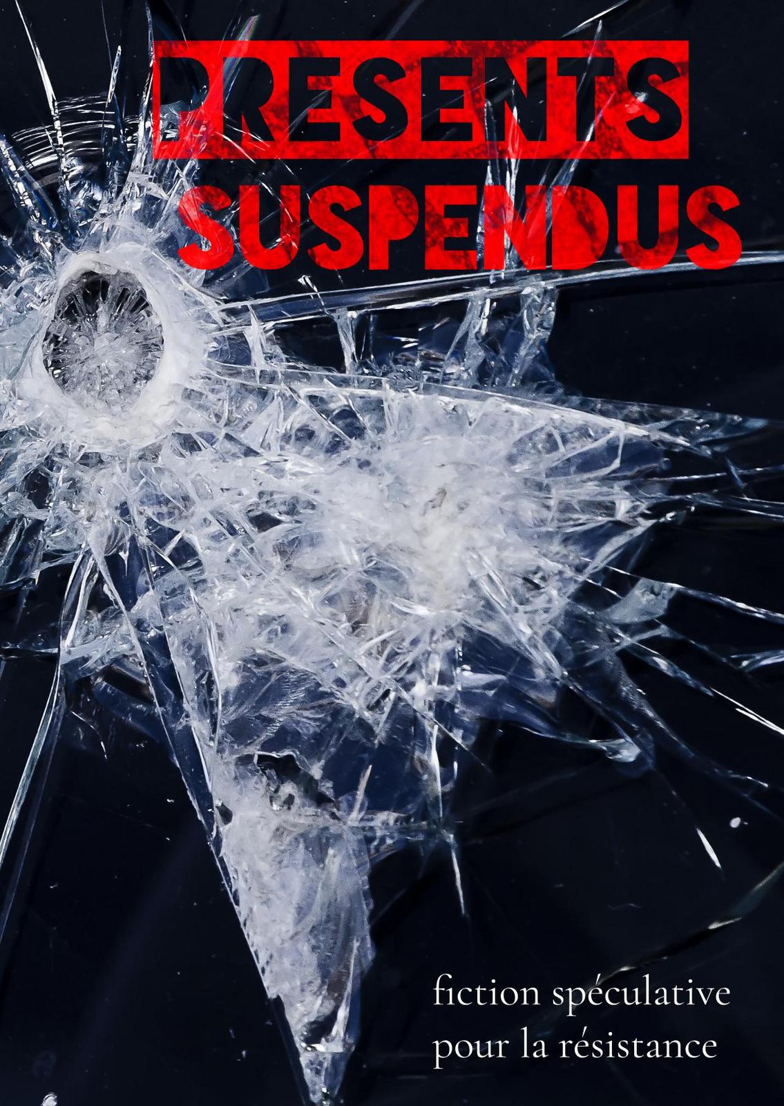 Présents Suspendus (French language, 2023, petites singularités)