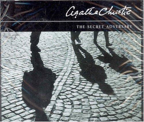 The Secret Adversary (2004, Macmillan Audio Books)