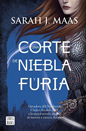 Una corte de niebla y furia (Paperback, 2017, Destino Infantil & Juvenil)