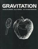 Gravitation (1973, W. H. Freeman)