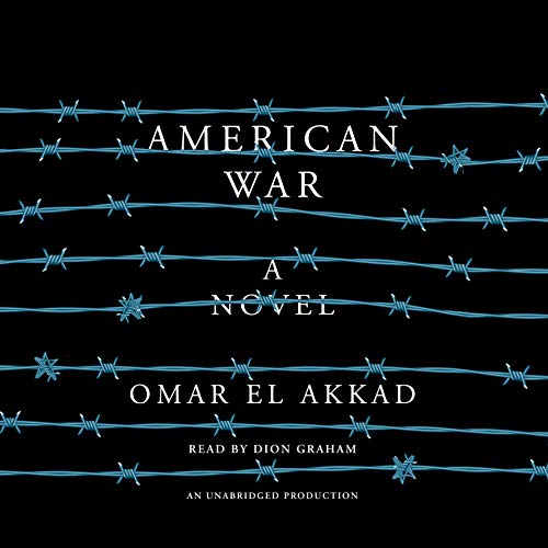 American War (AudiobookFormat, 2017, Random House Audio)