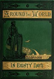 Around the world in eighty days (1873, James R. Osgood and company)