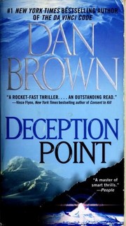 Deception Point (2006, Pocket Books)