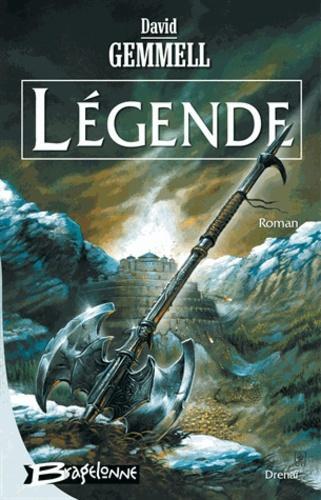 Légende (French language, 2000)