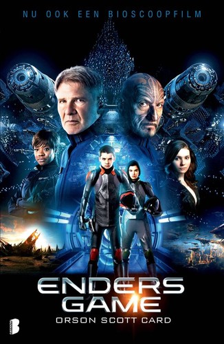 Ender's Game (Paperback, Dutch language, 2013, Boekerij)