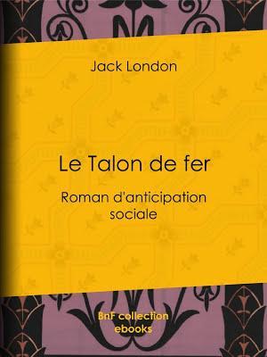 Le Talon de fer (French language)