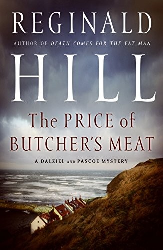 The price of butcher's meat (Hardcover, 2008, HarperCollins Publishers)