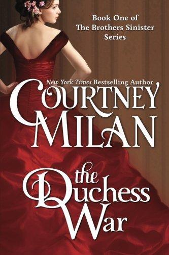 The Duchess War (2013)