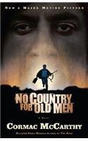 No Country for Old Men (Paperback, 2007, Vintage)