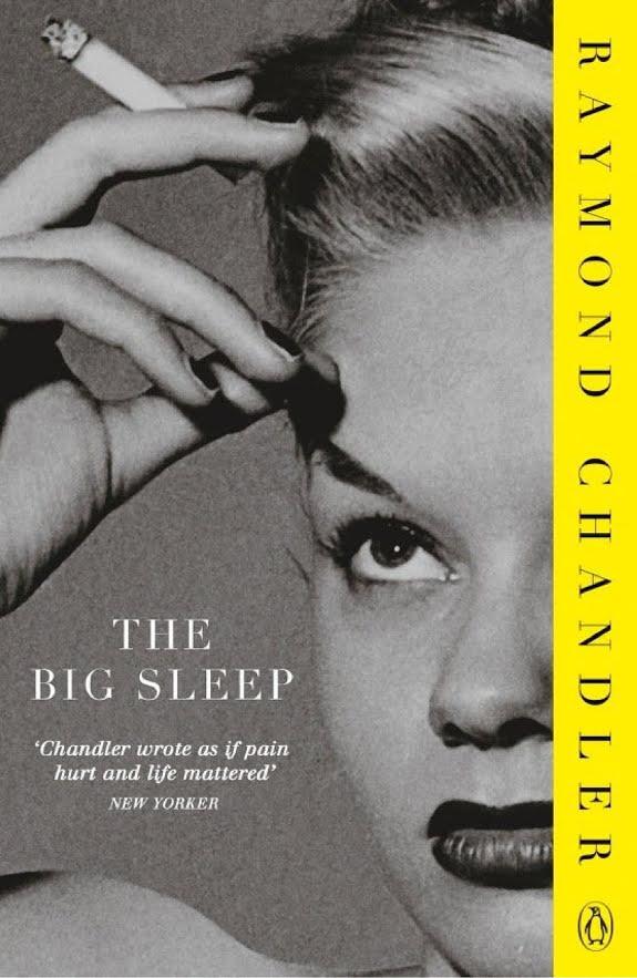 The Big Sleep