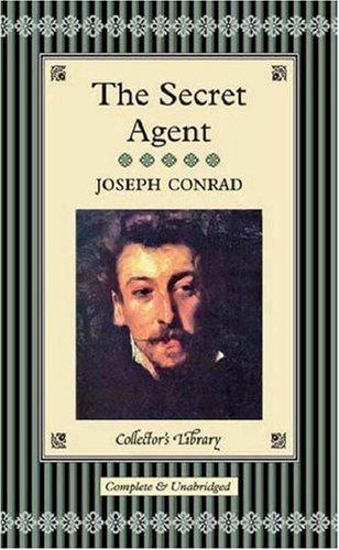 The Secret Agent (2005, Collector's Library)