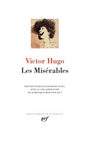 Les Misérables (French language)