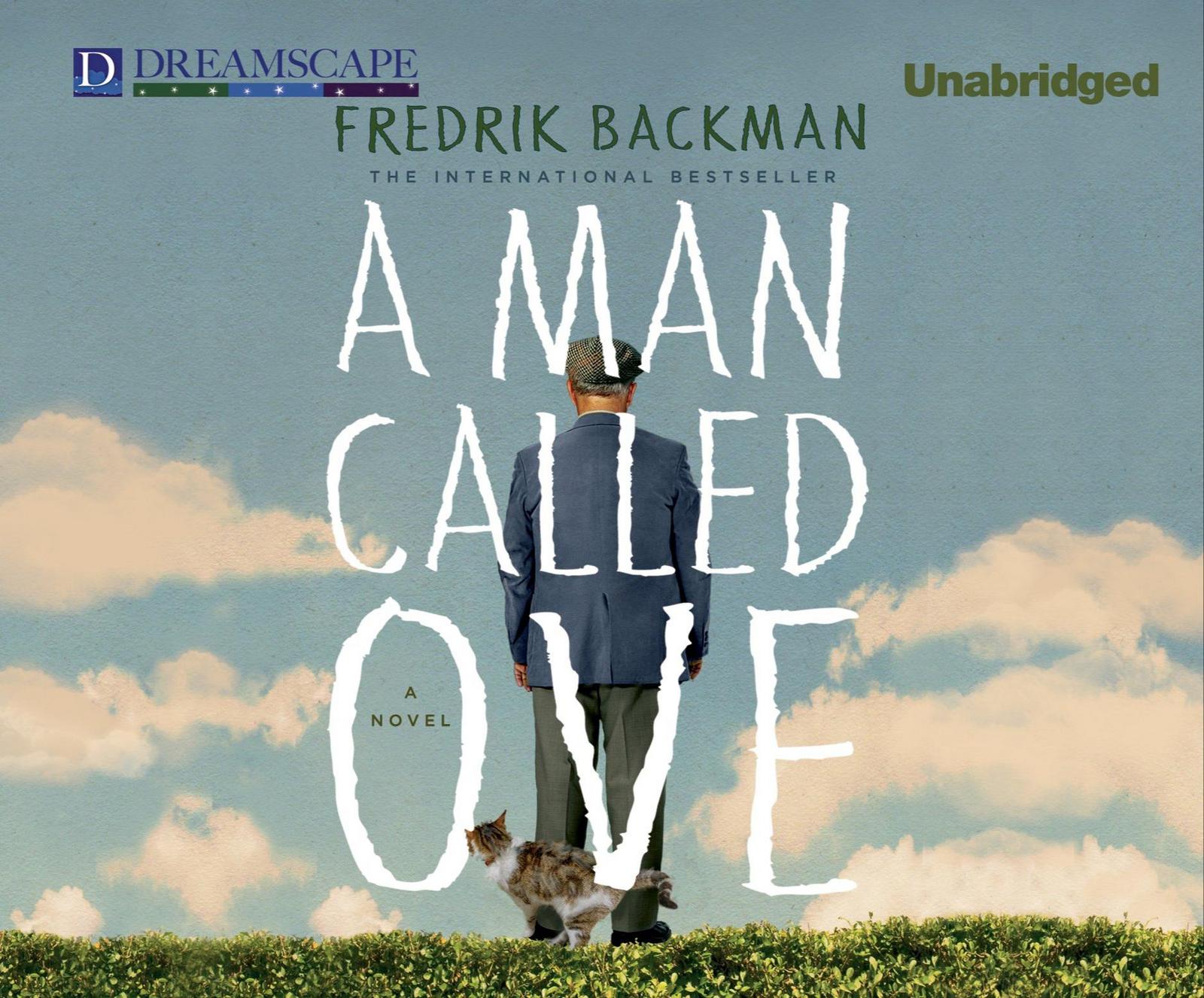 A Man Called Ove (2014)