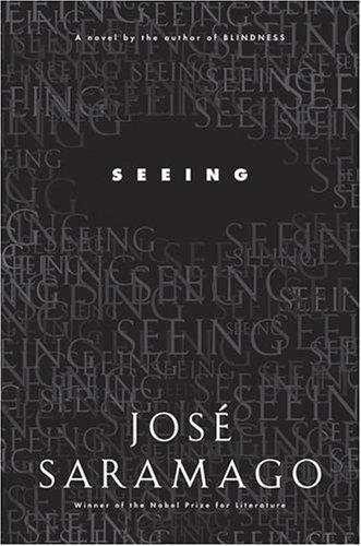 Seeing (2006, Harcourt)