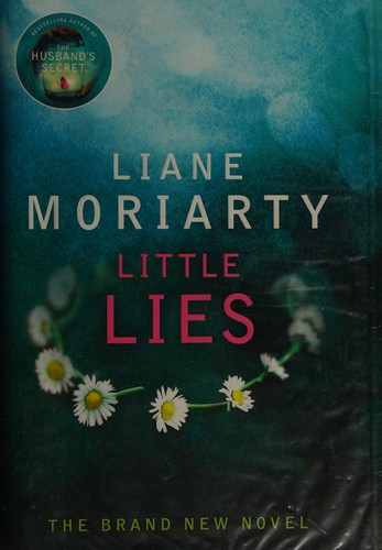 Little Lies (2014, Penguin Books, Limited, Penguin)