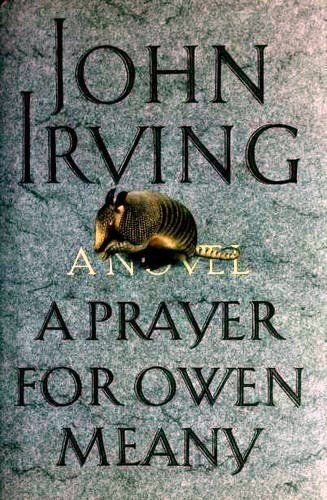 A Prayer for Owen Meany (1989, Lester & Orpen Dennys)