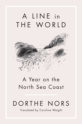 Line in the World (2022, Graywolf Press)