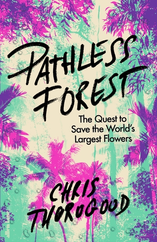 Pathless Forest (2024, Penguin Books, Limited)