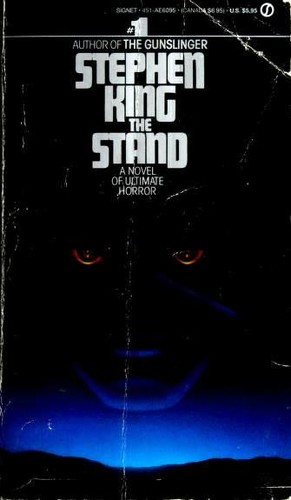The Stand (1980, Signet)