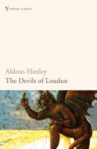 The Devils of Loudun (Paperback, 2008, Vintage Books)