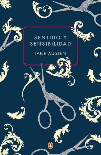 Sentido y sensibilidad (2015, Penguin)