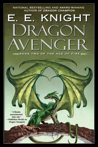 Dragon Avenger (2006, Roc Trade)