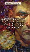 Twilight falling (2003, Wizards of the Coast)