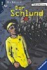 Der Schlund (Paperback, German language, 1999, Maier (0tto) Verlag GmbH.,Germany)