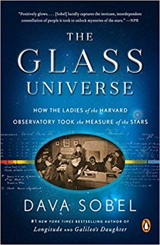 The Glass Universe (2017, Penguin Books)