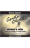 Spider's Web (AudiobookFormat, 2011, Sound Library)