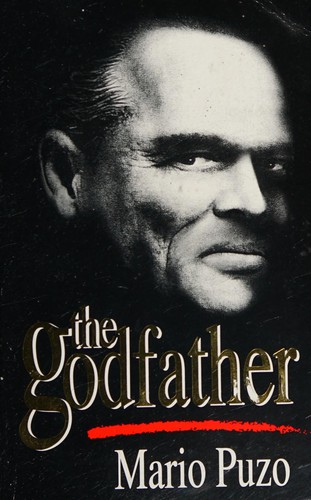 The Godfather (Paperback, 1996, Mandarin)