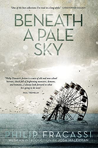 Beneath a Pale Sky (EBook, Lethe Press)