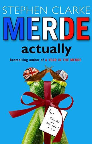 Merde Actually (2006)