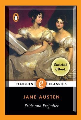 Pride and Prejudice (EBook, 2008, Penguin Books)