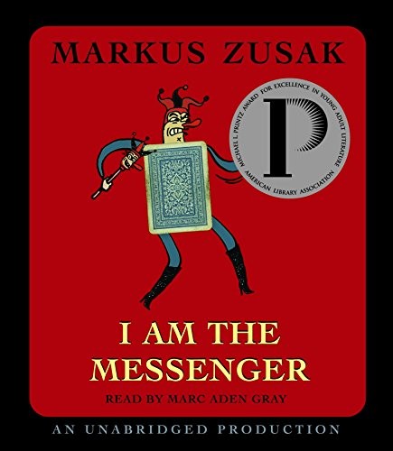 I am the Messenger (2006, Listening Library (Audio))