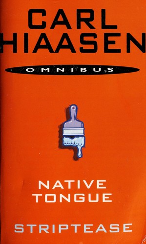 Striptease (Paperback, 2003, Pan)